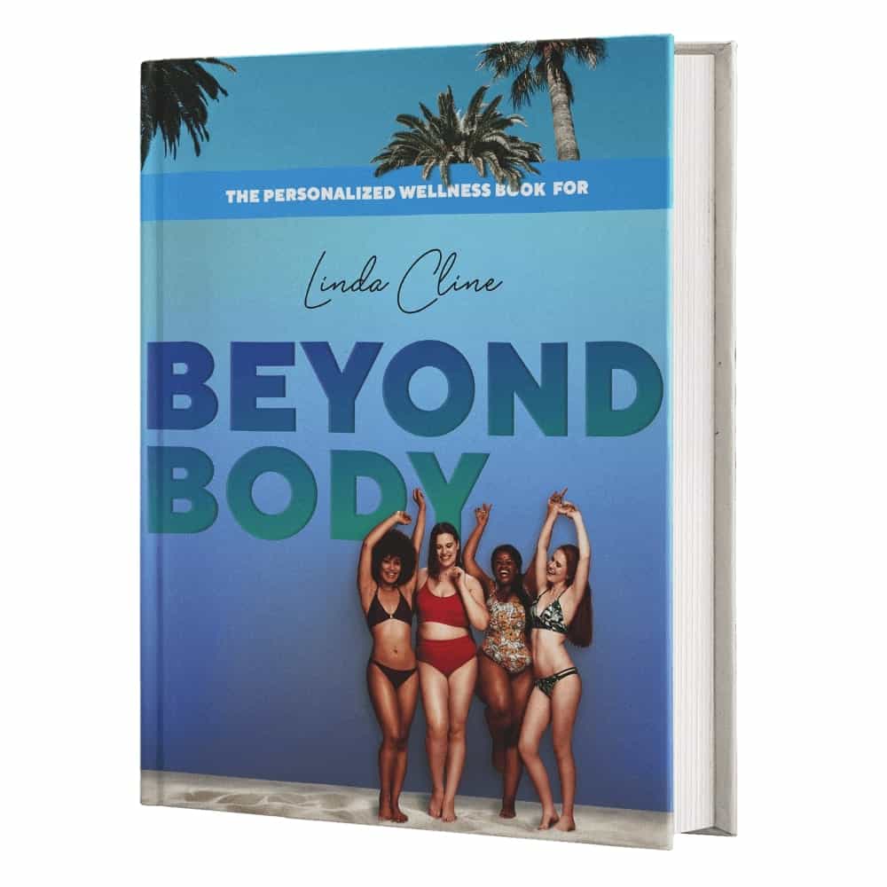 Personalized weight loss book | PerfectbodyDNA.com